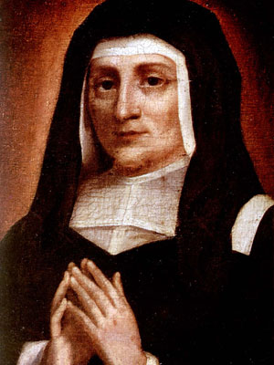 eBook: The Prayer of Saint Louise de Marillac - VinFormation