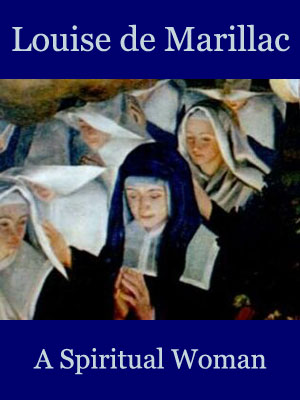 eBook: Louise de Marillac, a Spiritual Woman - VinFormation