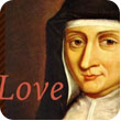 Love: the Driving Force of St. Louise de Marillac’s Life