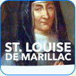 St. Louise de Marillac: a theology of tenderness