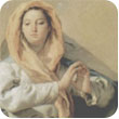 St. Louise’s Devotion to the Immaculate Conception