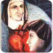 Understanding Hearts – St. Elizabeth and St. Louise