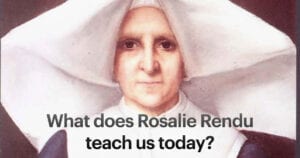 rosalie teach rendu