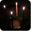 Advent Reflection on Prayer for Vincentians