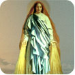 Miraculous Medal Video from the Daughters of Charity International