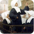 Daughters of Charity, Blessed Martyrs of Arras