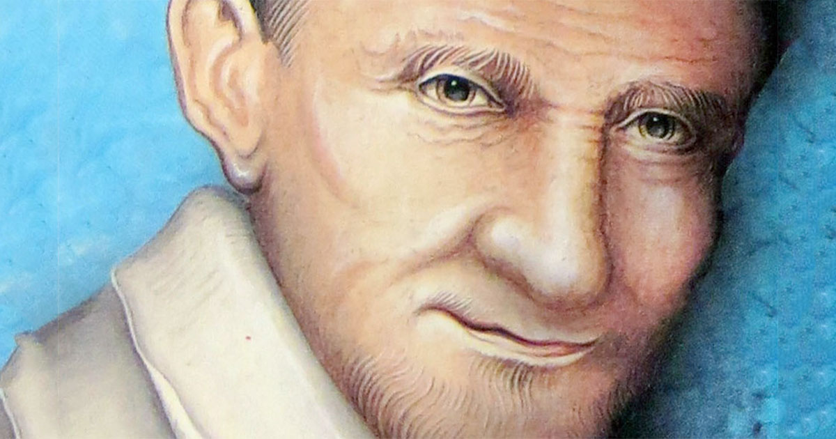 Featured image for “Vincent de Paul: One of the Great Saints of History (3-part series)”