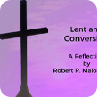 Lent – Conversion
