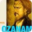 Blessed Frederic Ozanam: Pioneer in Catholic Social Teaching