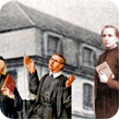 Mártires de la Congregación de la Misión durante la Revolución Francesa (2 de septiembre)