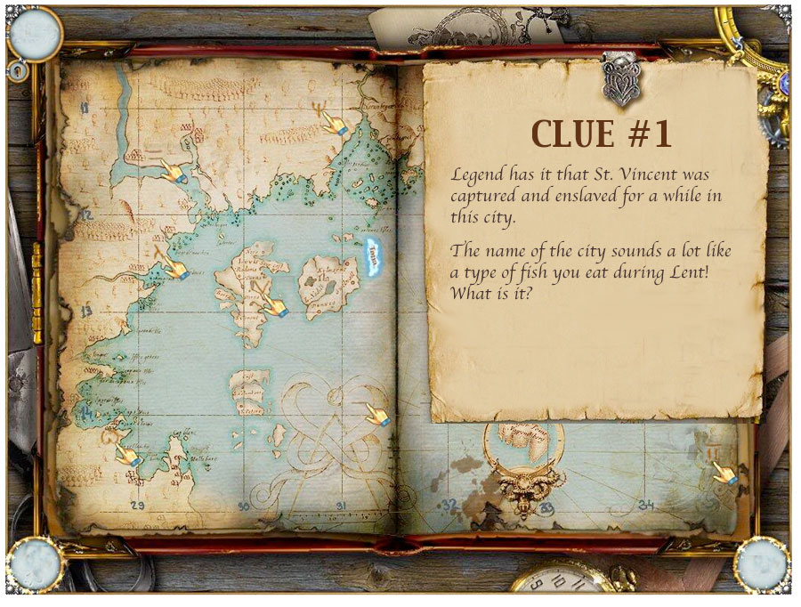 clue-1