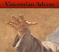 Vincentian Advent