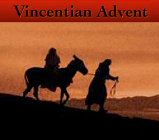 Vincentian Advent