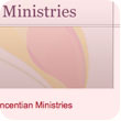 Vincentian Ministries – 350th