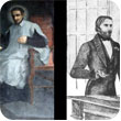 Comparing the Lives of Vincent and Frederic