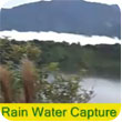 Rainwater Capture