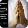 Prayer for Vincentian Workers