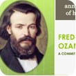 Frederic Ozanam: A Committed Layman