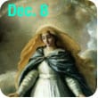 December 8: Feast of the Immaculate Conception in the Vincentian Family
