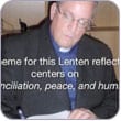 Superior General’s Lenten Letter 2015