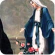 Podcast of the Prayer: “Most Holy Virgin, I believe and confess”