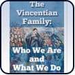 eBook: Vincentian Family (Who We Are and What We Do)