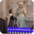 Apparition of Mary to St. Catherine Labouré, told by Fr. Carl Pieber, C.M.