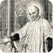 Engravings of St. Vincent de Paul